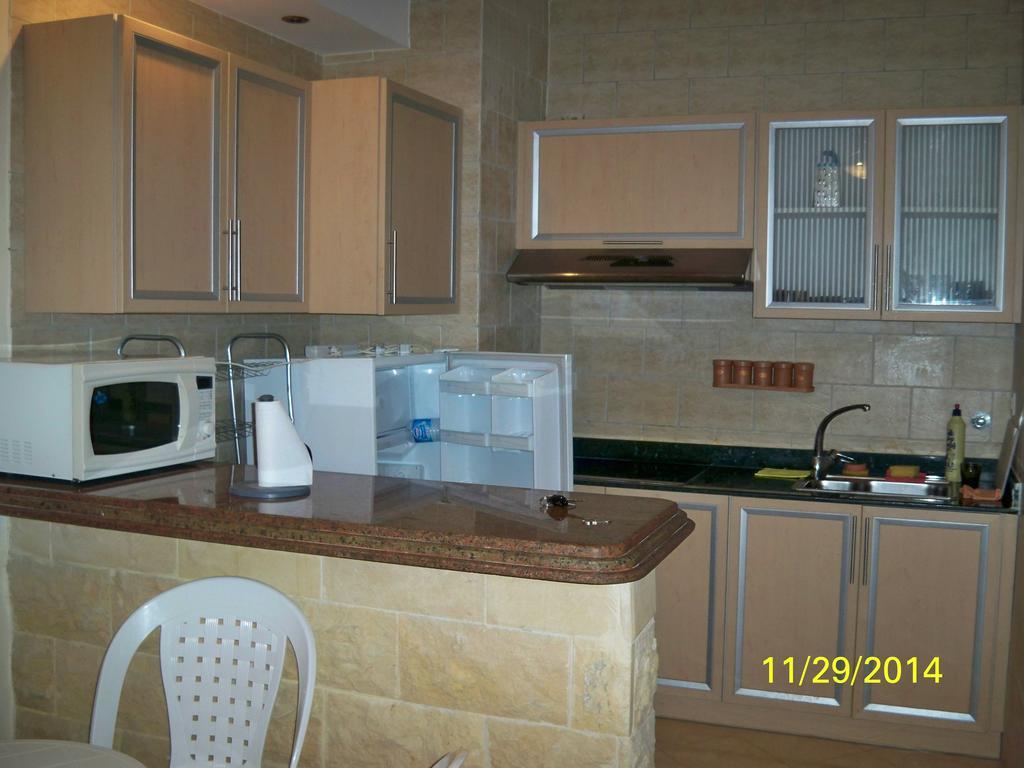 Palm Beach Piazza Apart Hotel Sahl Hasheesh Hurghada Esterno foto